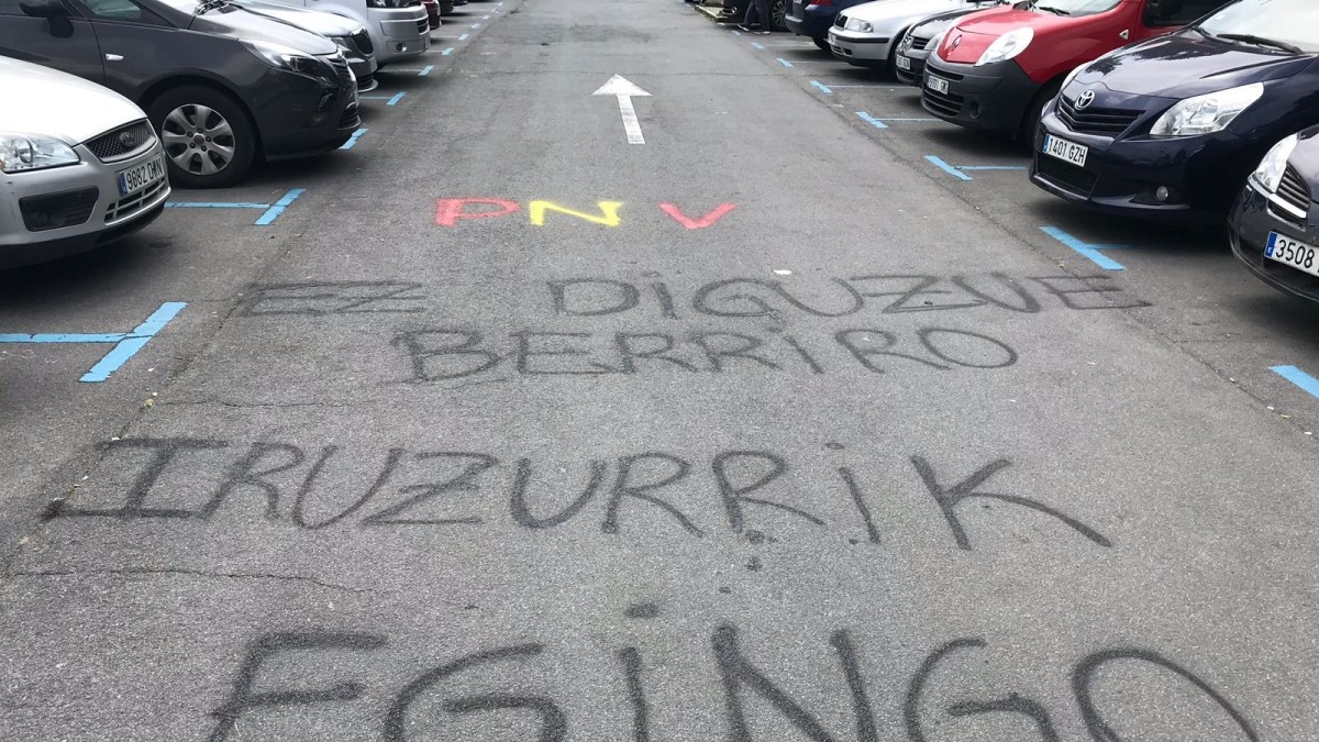 2018.05.24 Pintadak- Algorta (Getxo)