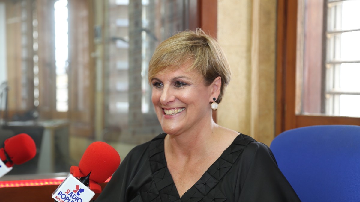 Itxaso Atutxa  Herri Irratian 20180618