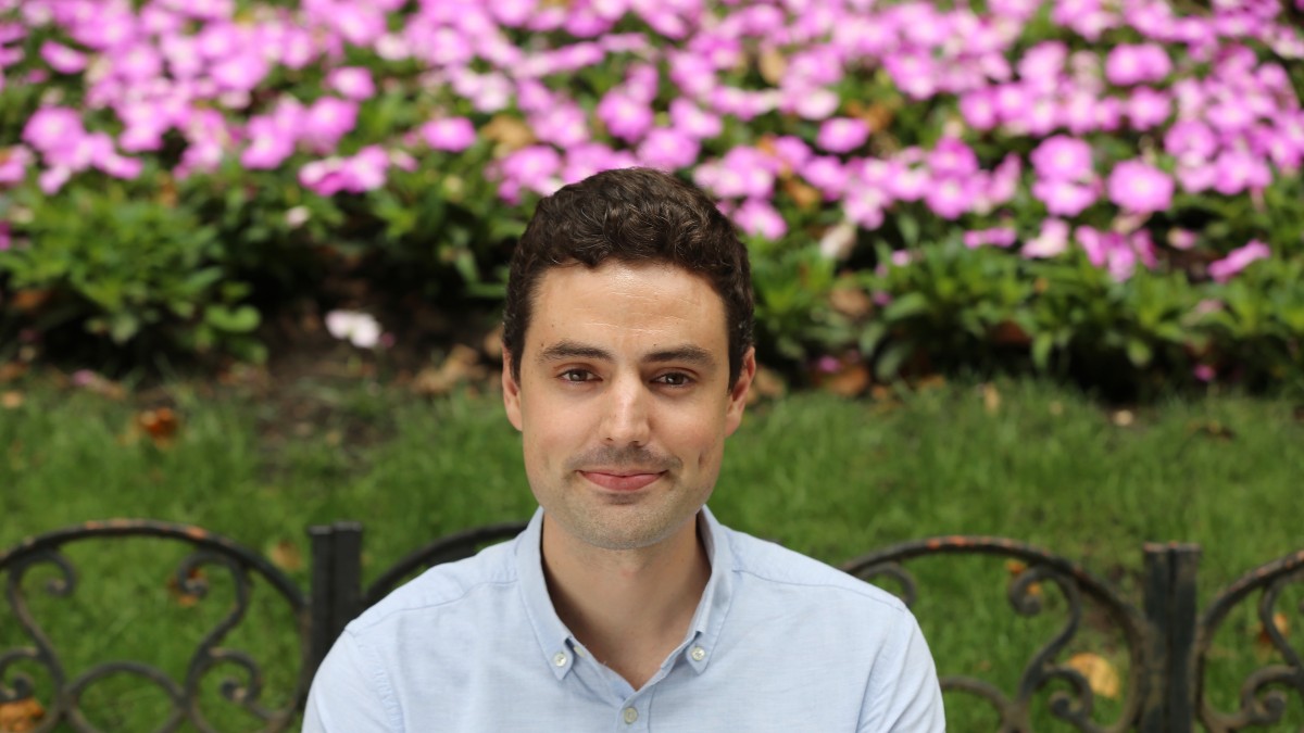 Aritz Abaroa Cantuariense - Bermeo