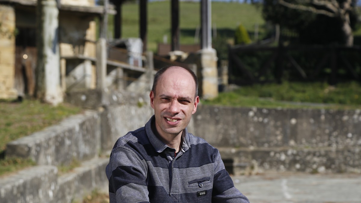 Orlan Isoird - Berriz