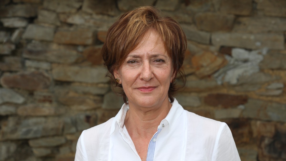 Angela Egia - Gordexola