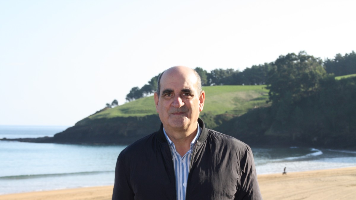 Pedro Cenigaonaindia Badiola
