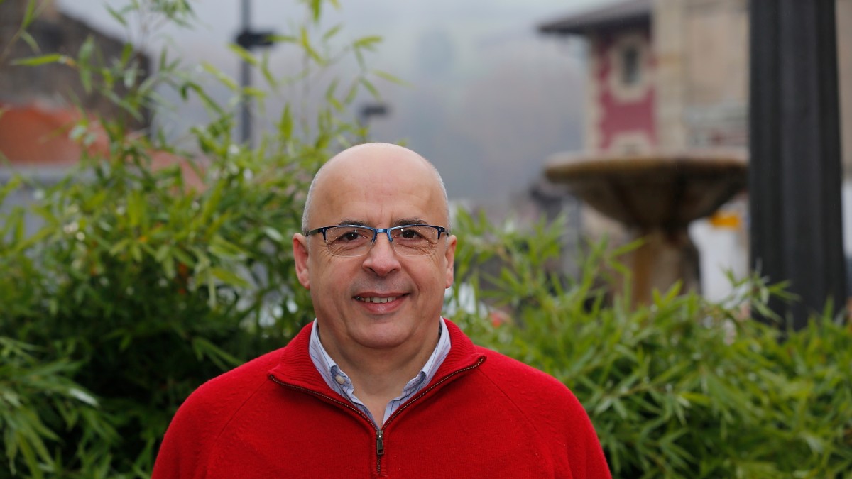 Damian Agirremota Pujana - Areatza