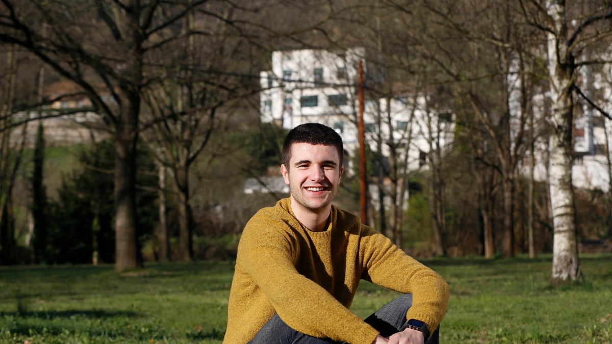 Josu Beaskoetxea Azkueta - Arrankudiaga