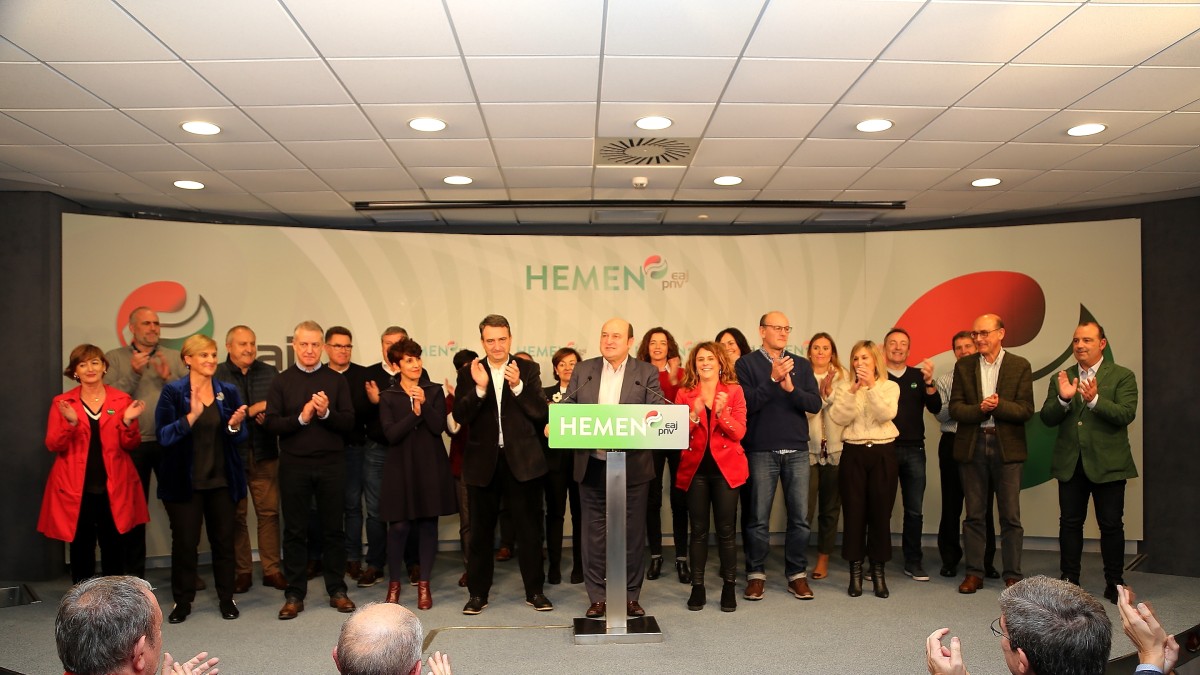 10A hauteskunde gaua