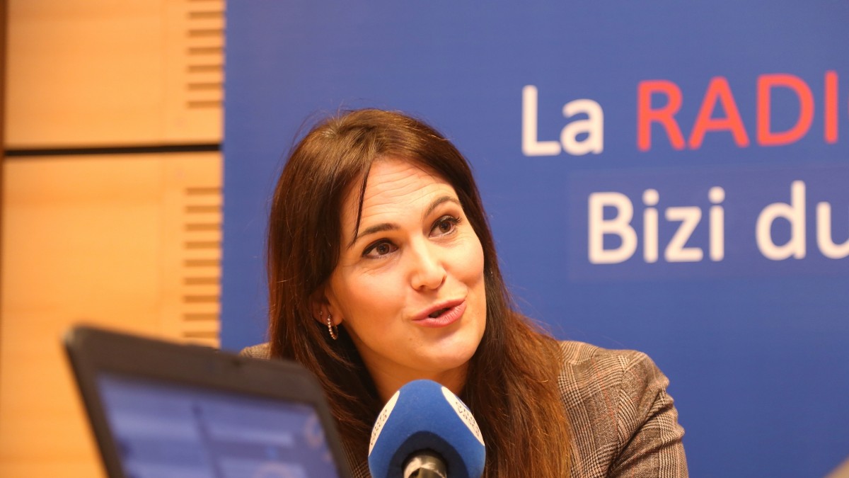 Leixuri Arrizabalaga Arruza Onda vascan