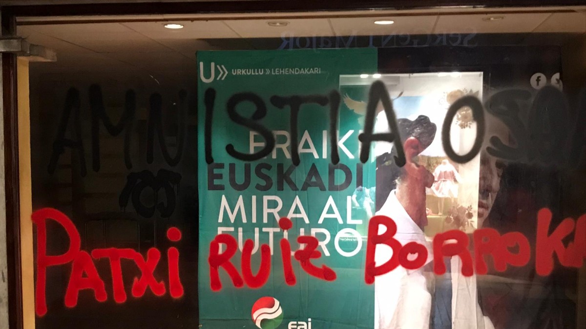Batzoki de Durango