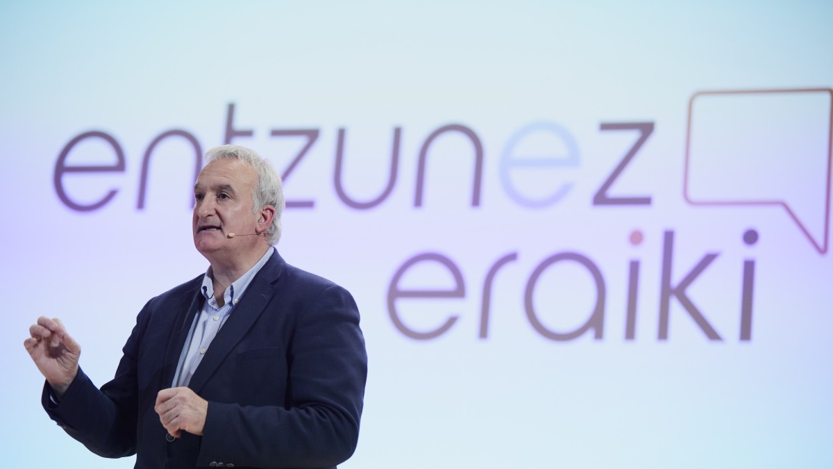 Xabier Barandiaran