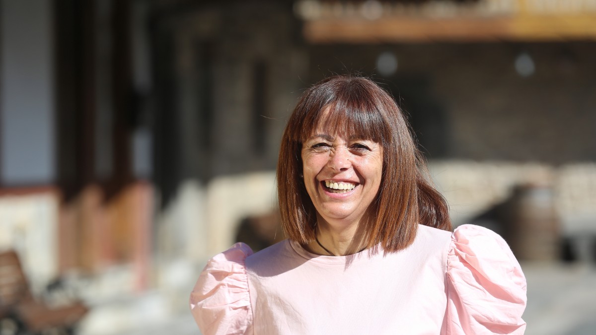 Belén Fernández Ranero - Lanestosa