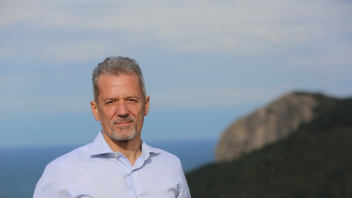 Martin Saitua - Ibarrangelu