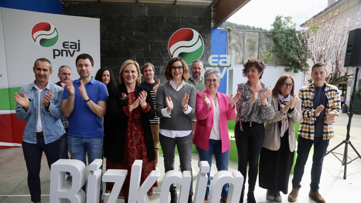 2023 Arratiako Ordezkarien Topaketa 