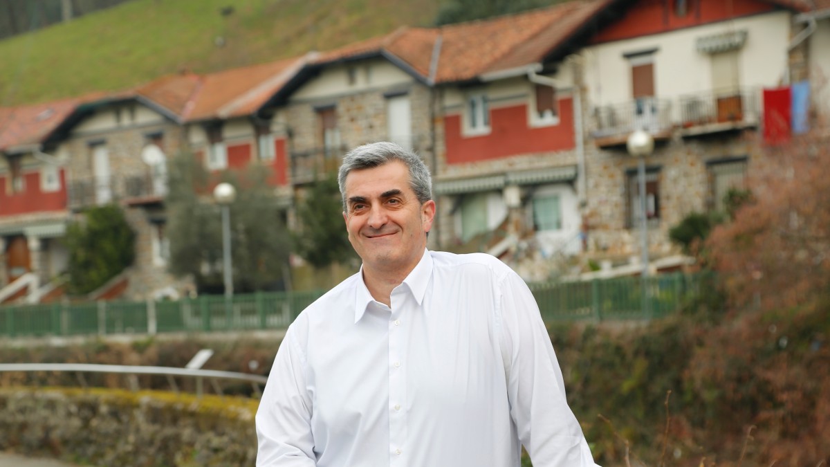 2023  Juan Andrés Iragorri Ruiz - Güeñes