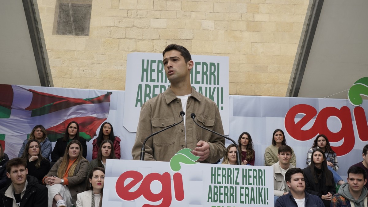 EGI Eguna en Guardia