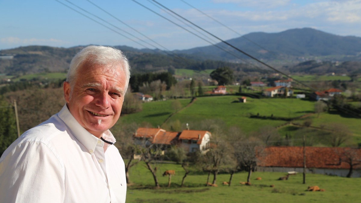 2023 Gorka Elgezabal Fano - Laukiz