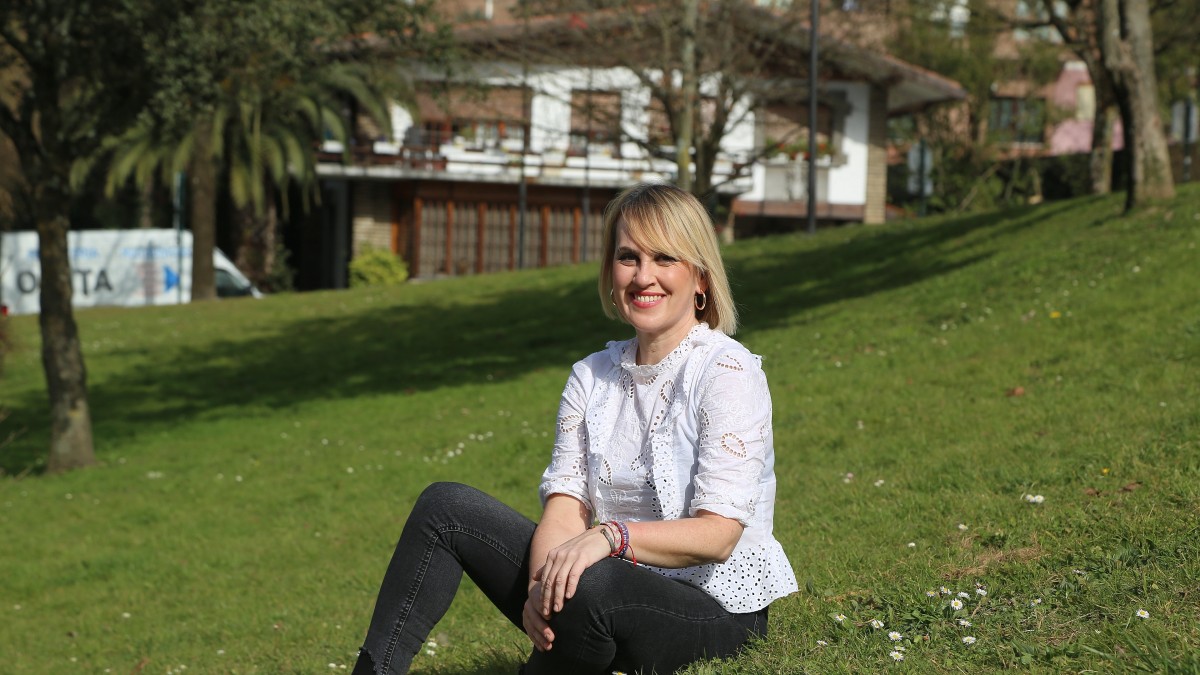 2023 Ainhoa Agirregoikoa Maguregi - Galdakao