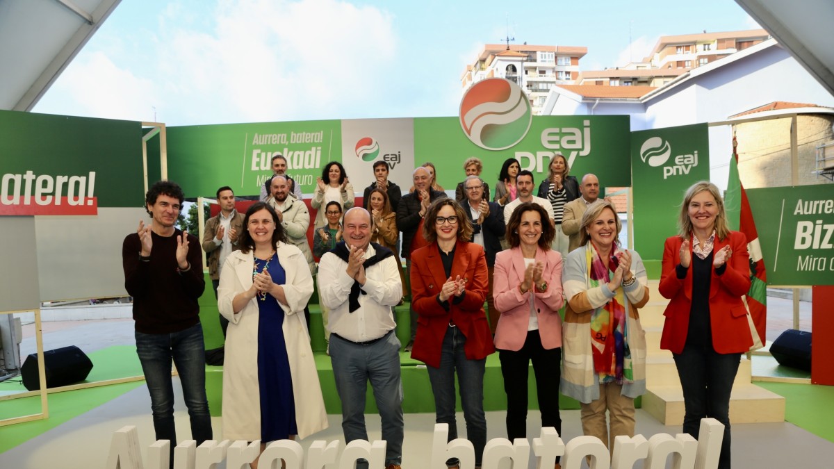 M- 28 Mitina Erandio - Oliban, Etxanobe, Ortuzar