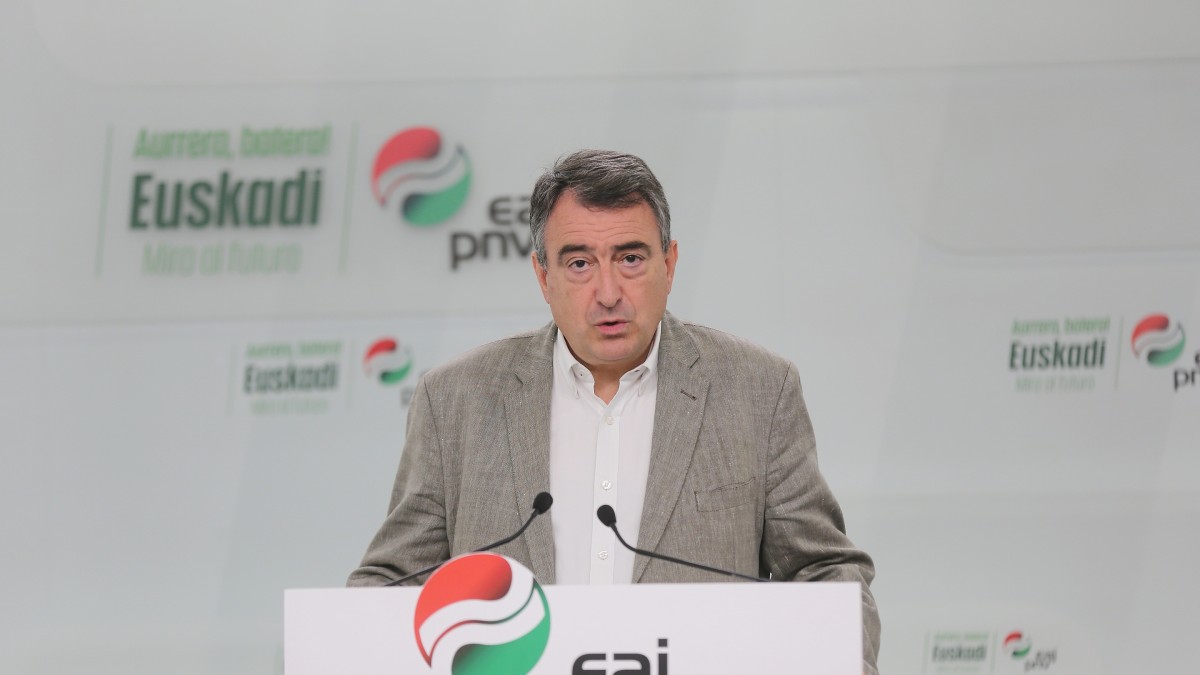 23-J Valoración de la convocatoria de Elecciones Generales - Aitor Esteban