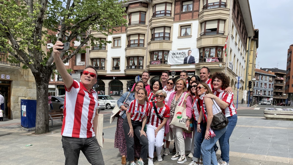 21-A En Mungia