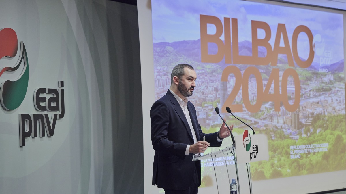 Propuesta Bilbao
