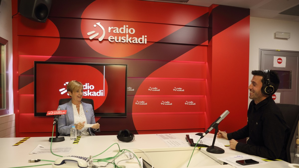 Tapia: “Confío primero en nuestras capacidades y recursos. Los fondos europeos tienen condiciones que empresas y administraciones debemos conocer cuanto antes”
