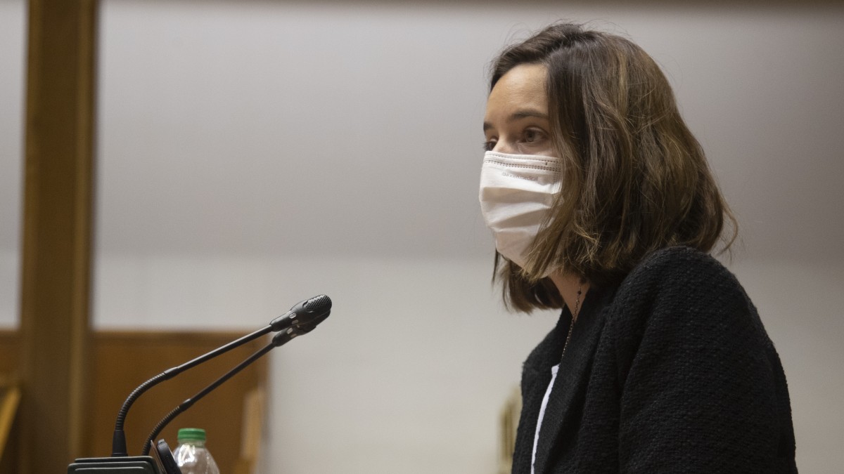 EAJ-PNV, a favor de analizar las demandas sanitarias en la comarca de Durangaldea