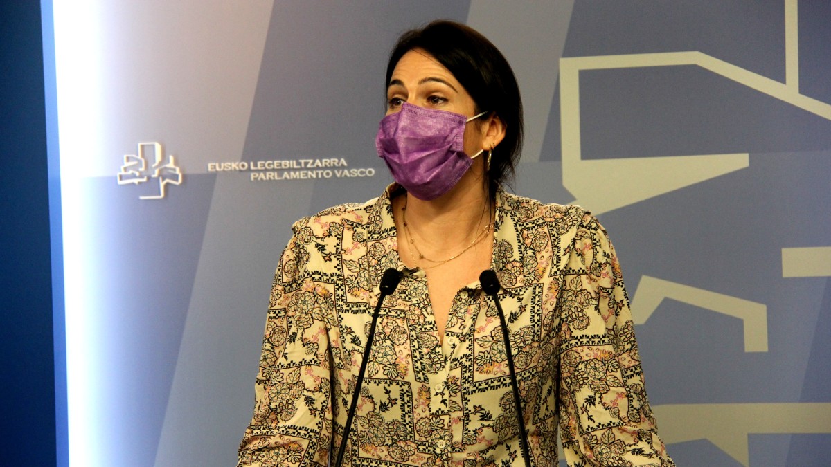 EAJ-PNV y PSE-EE acuerdan la totalidad de las alegaciones al documento de bases del sistema educativo vasco