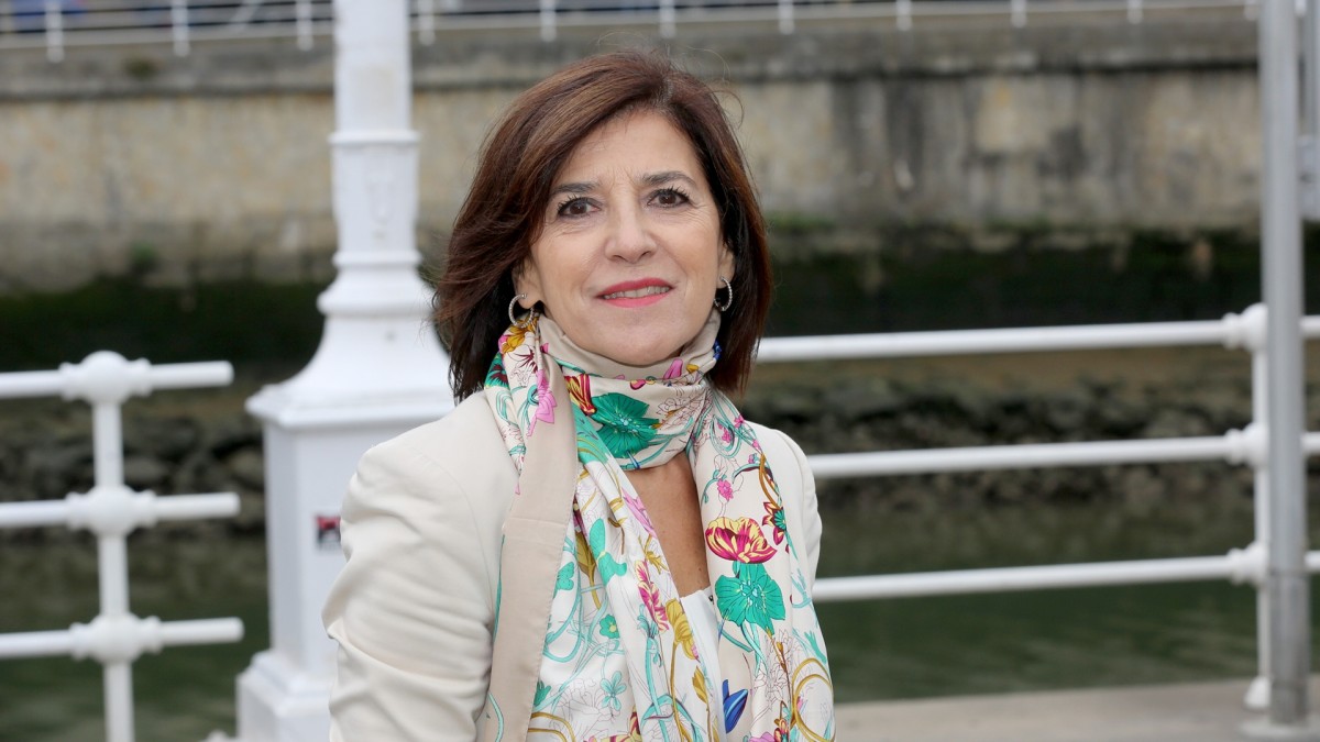 Izaskun Bilbao reivindica en Estrasburgo las leyes vascas de igualdad y pide compromiso personal para impulsarla  