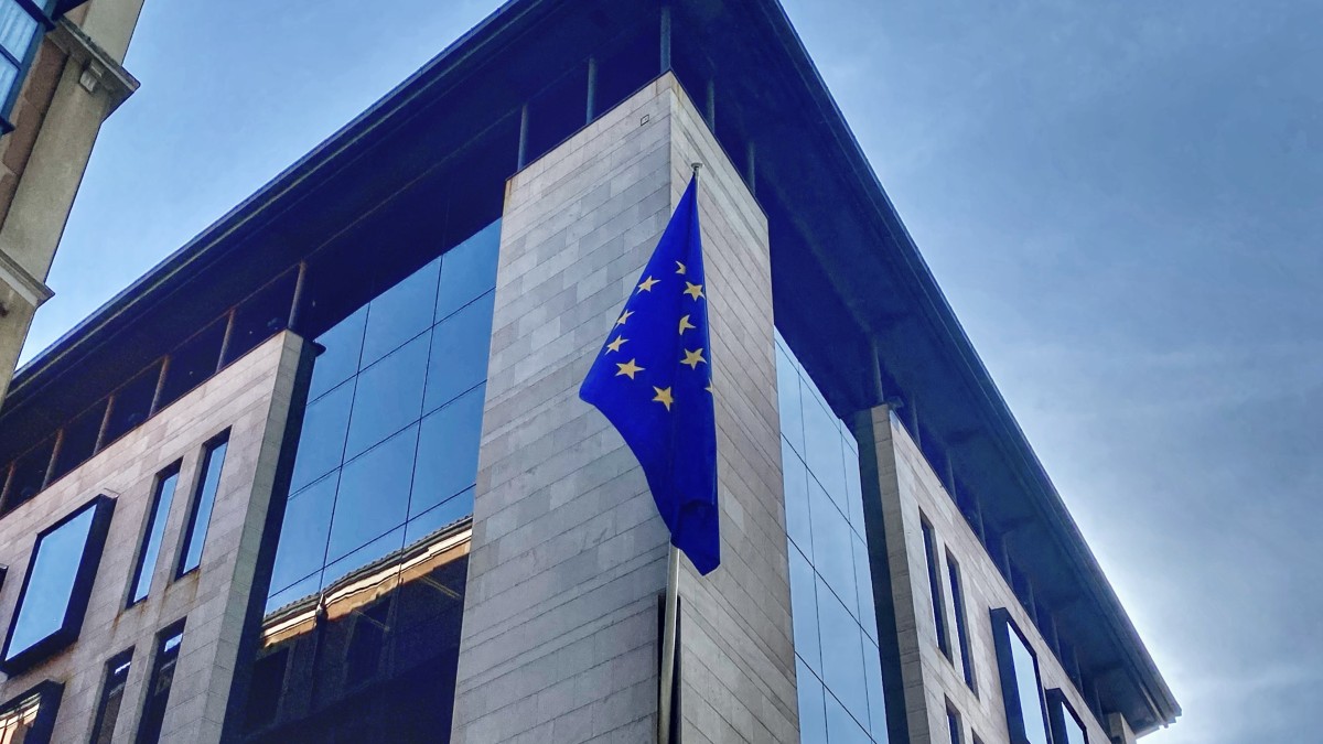 Declaración del Partido Demócrata Europeo que EAJ-PNV suscribe en el Día de Europa