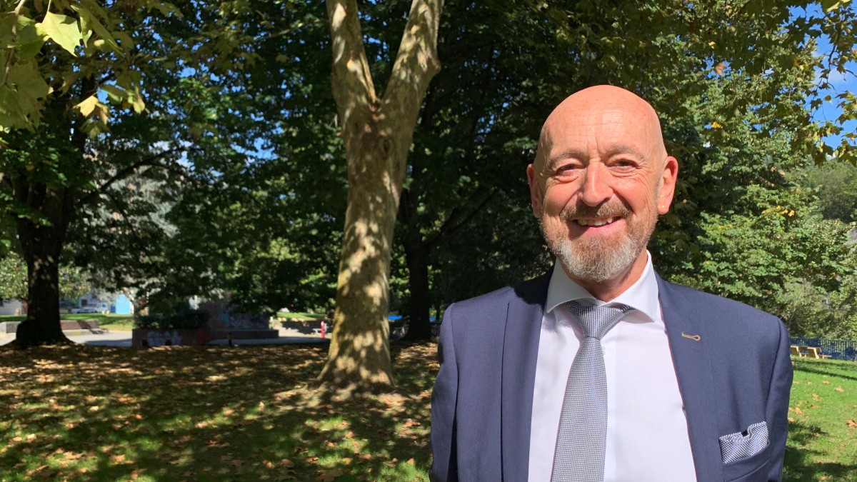 Alberto Ruiz de Azua izango da Arrigorriagako EAJ-PNVren alkategaia