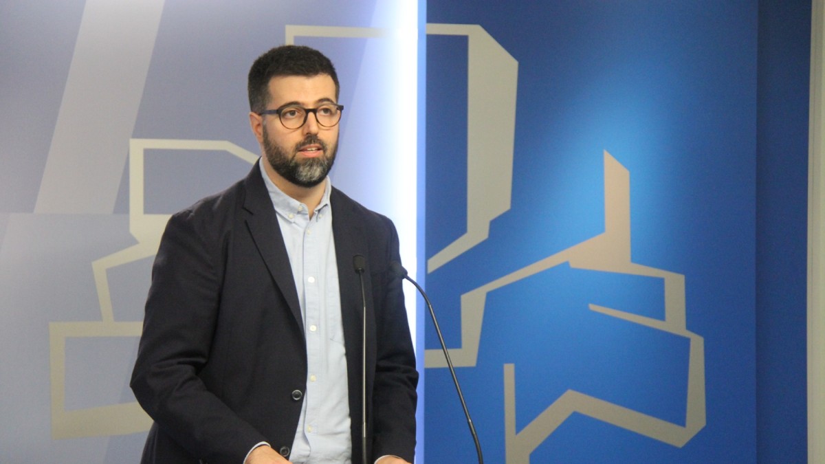 EAJ-PNV subraya su compromiso para que la Ley de Educación sea una realidad en los próximos meses
