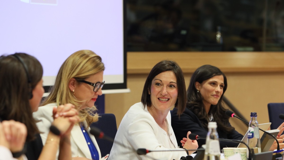 Agirregoitia interroga a la Comisión Europea sobre los nuevos acuerdos de pesca sostenible