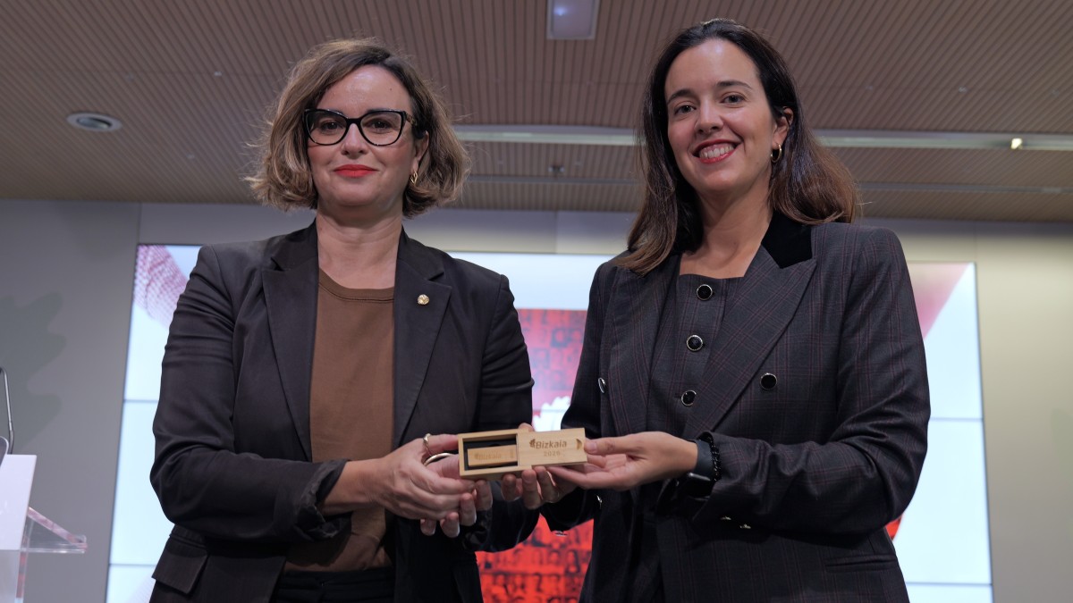 Bizkaia destinará la mitad de la inversión de su presupuesto a gasto social