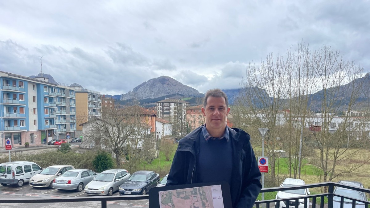 EAJ-PNV Abadiño exige al equipo de Gobierno que actúe ya y ponga en marcha los proyectos de saneamiento de Astola y Laubideta
