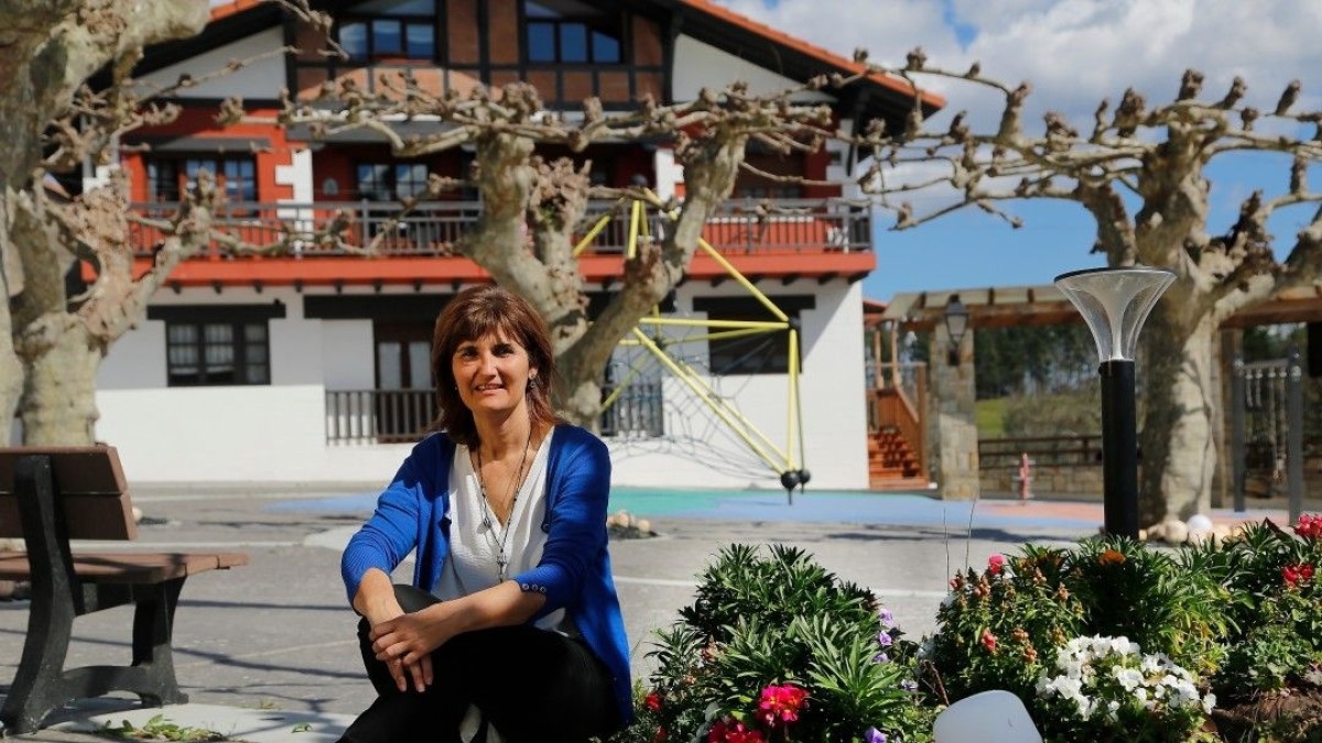 EAJ-PNV renueva su confianza en Ana Rubio para seguir liderando Gamiz-Fika