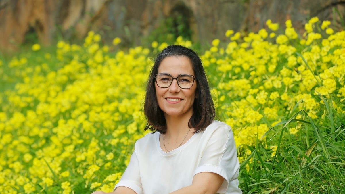 Amaia Agirre Getxoko alkateak iragarri du ez dela hautagai izango 2027ko udal hauteskundeetarako