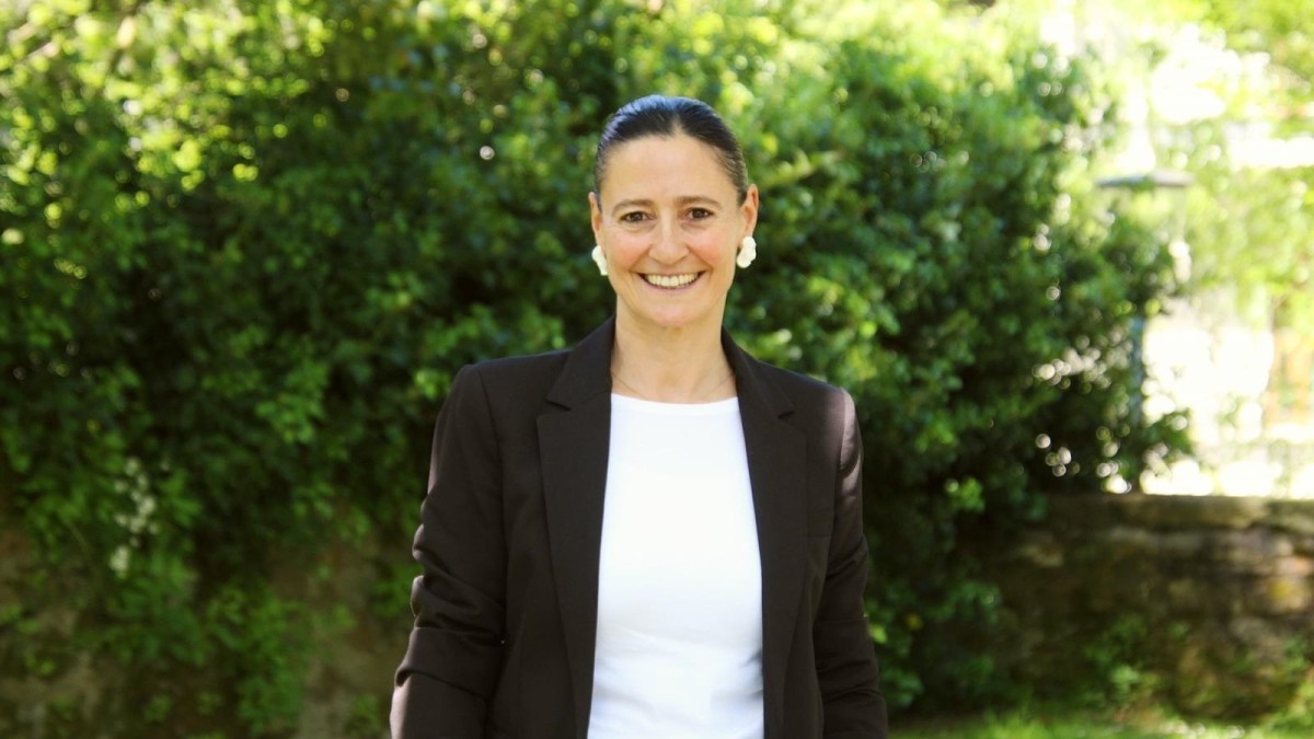 EAJ-PNV renueva su confianza en Mireia Elkoroiribe Zenikaonandia para seguir liderando Durango