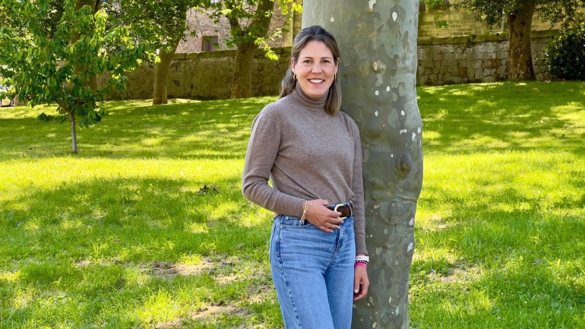 EAJ-PNV de Berango reelige a Itziar Aguinagalde Avedillo como candidata a la Alcaldía