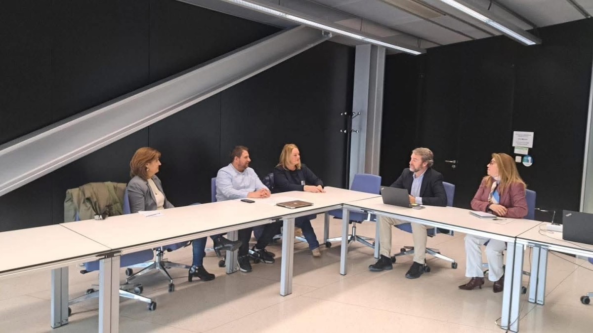 Gatikako EAJ-PNV URArekin bildu da Butroeko ibarrean uholdeak izateko arriskuari aurre egiteko eta GTIren ekimenik eza kritikatu du udalerriko arazo baten aurrean