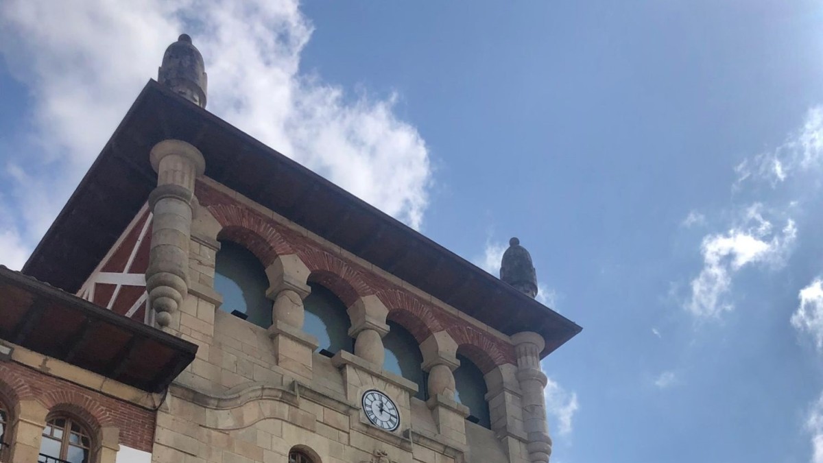 EAJ-PNV de Mungia destaca la consolidación del empleo y la fortaleza económica del municipio gracias a las políticas impulsadas desde el Ayuntamiento