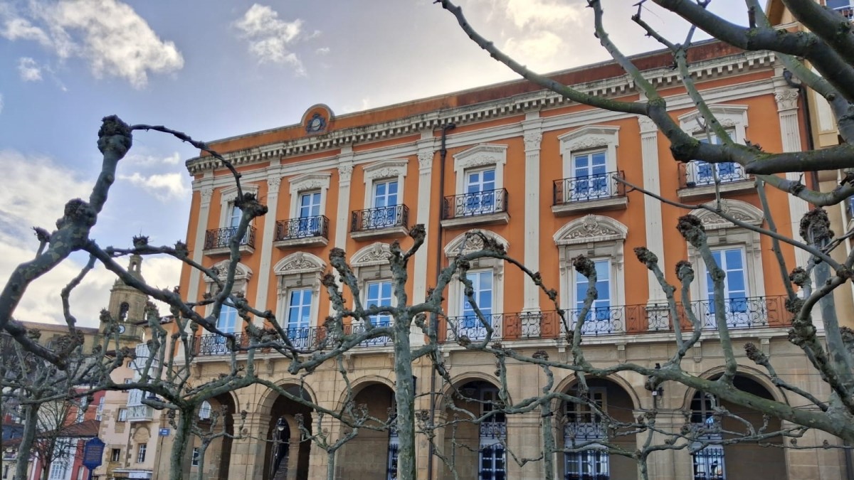 EAJ-PNV de Portugalete alerta de la desidia del Gobierno municipal tras fracasar la tramitación de los presupuestos