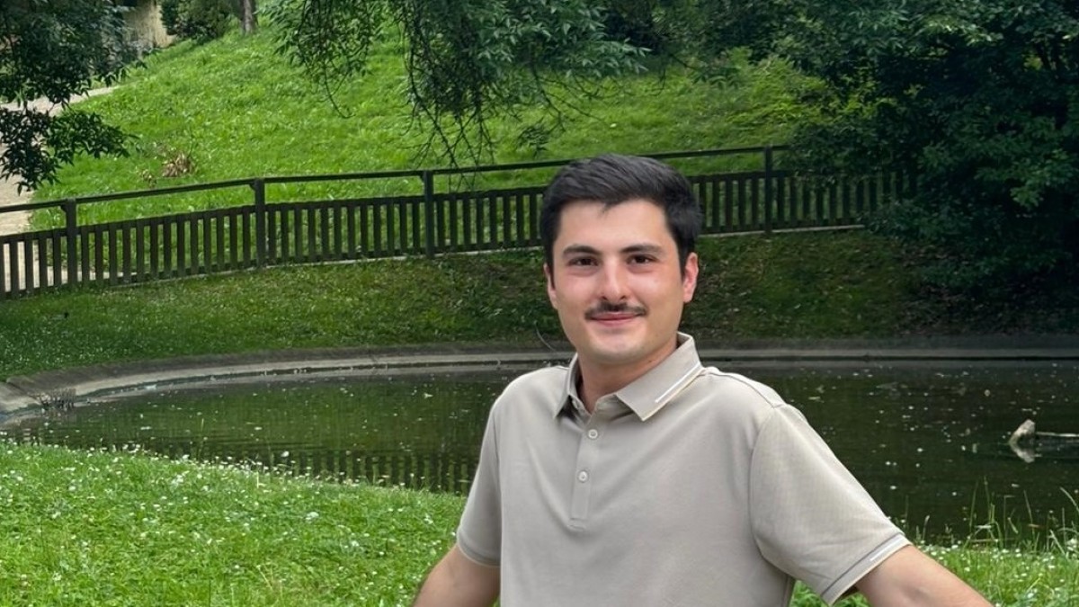 Beñat Aguado Martinez izango da EAJ-PNVren hautagaia Berrizko Alkatetzarako 2027ko udal hauteskundeetan