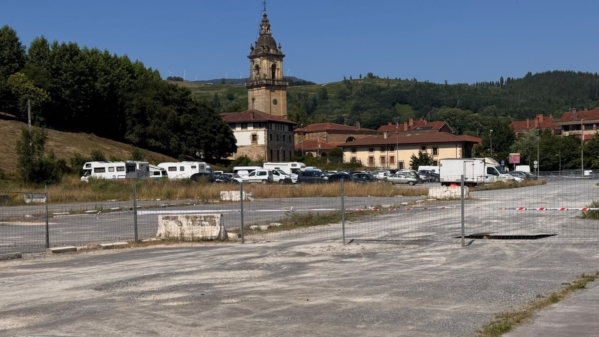 EAJ-PNV de Iurreta impulsa nuevos avances en vivienda desde el diálogo y el consenso