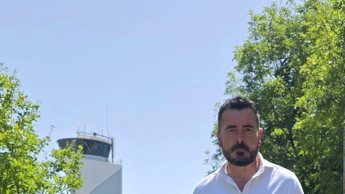 EAJ-PNVk Josu Andoni Begoña Fernández de Arroiaberengan Loiuko Alkatetzarako hautagai gisa duen konfiantza berritu du