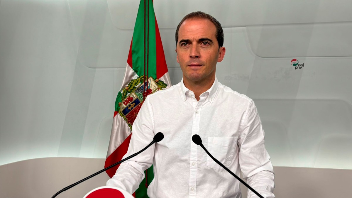 Iñigo Ansola: “El sobreseimiento del caso del derribo del edificio Irurak Bat pone fin a una investigación que ha provocado un daño injusto a personas y familias”