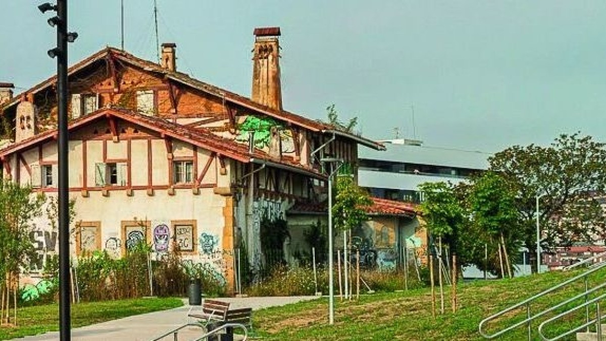 EAJ-PNV de Berango da un paso decisivo para hacer realidad el centro de día de Uribe Kosta