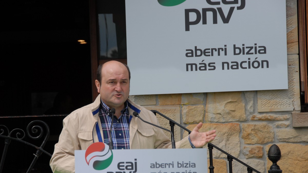 2012ko Txorierri alderdikidearen eguna