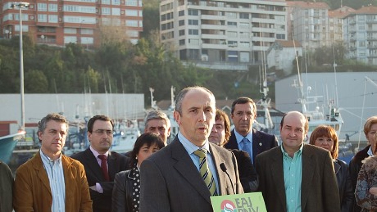 Josu Erkoreka Bermeon