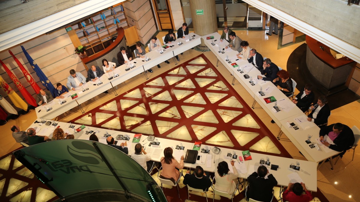 2014ko Erronkak eta Desafioak