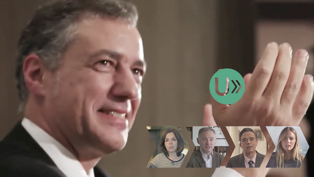 Presentación Iñigo Urkullu