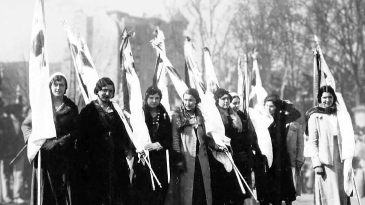 Me llamo como tú (homenaje a las mujeres abertzales)